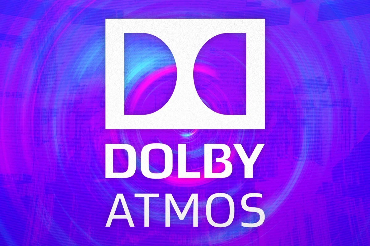 Dolby Atmos